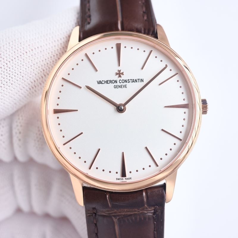 VACHERON CONSTANTIN Watches